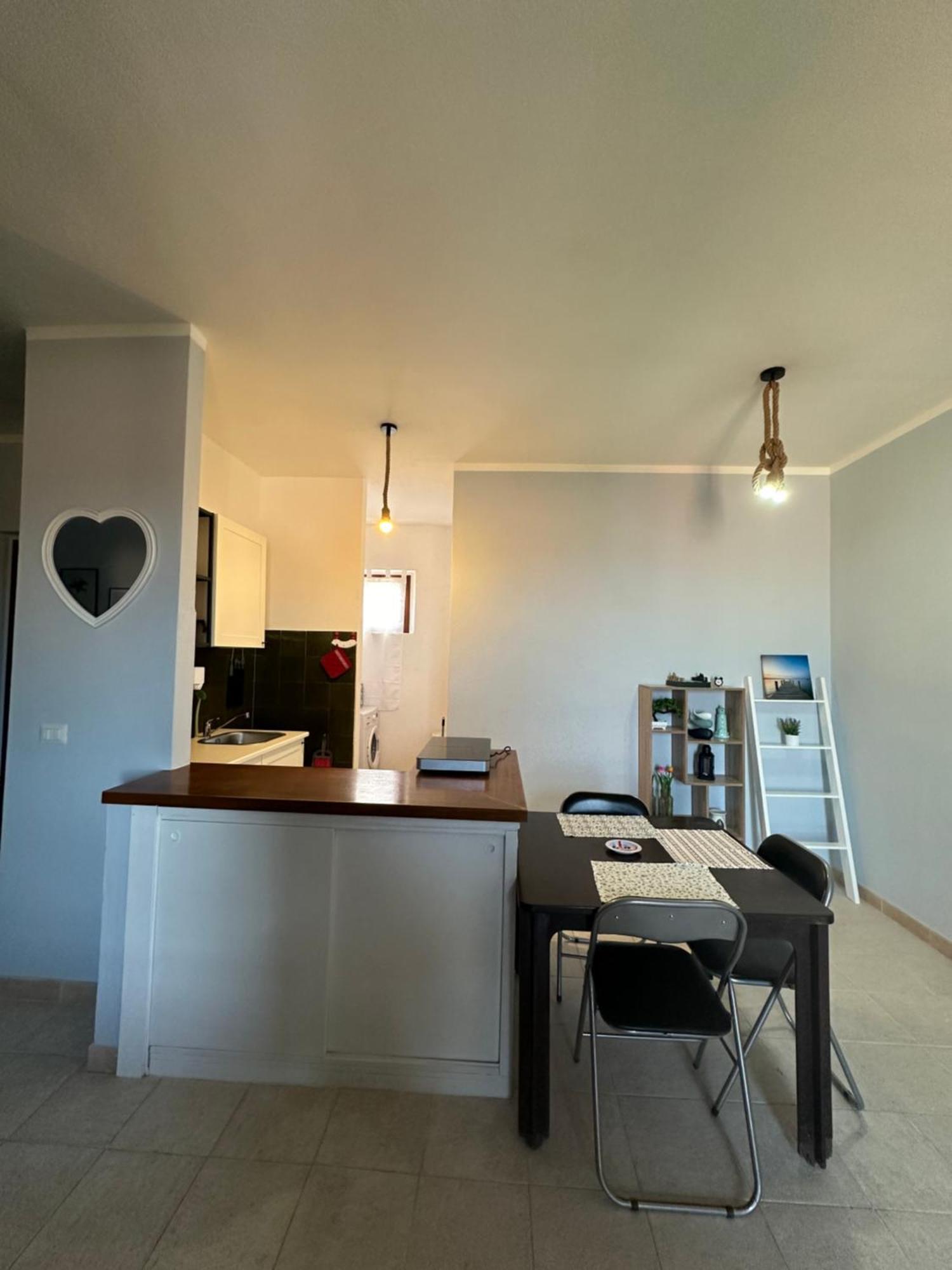 Sun House Santa Teresa Di Gallura Exterior photo