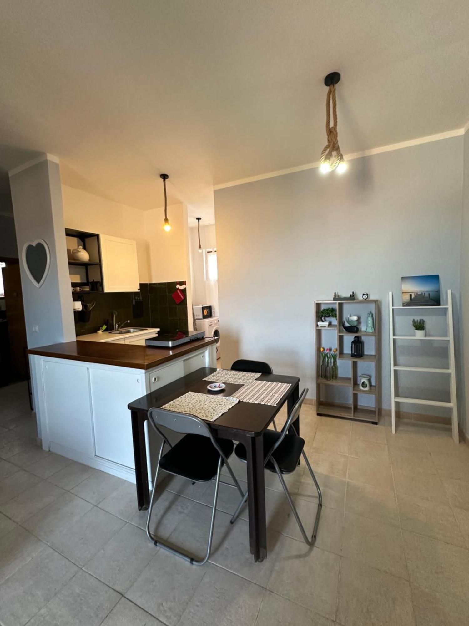 Sun House Santa Teresa Di Gallura Exterior photo